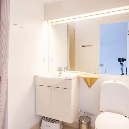 Ix Appartement