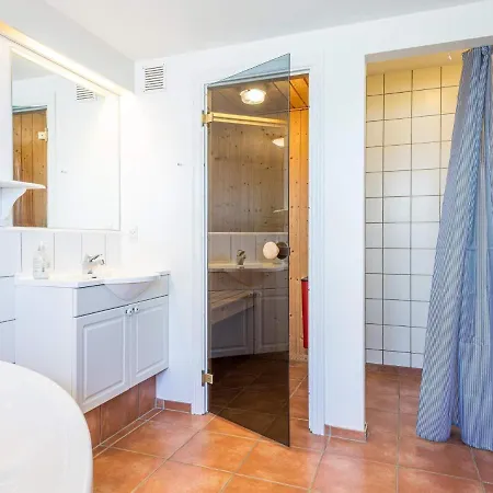 Appartement Ix *